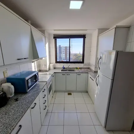 Recoleta Apartment Mendoza Exterior photo