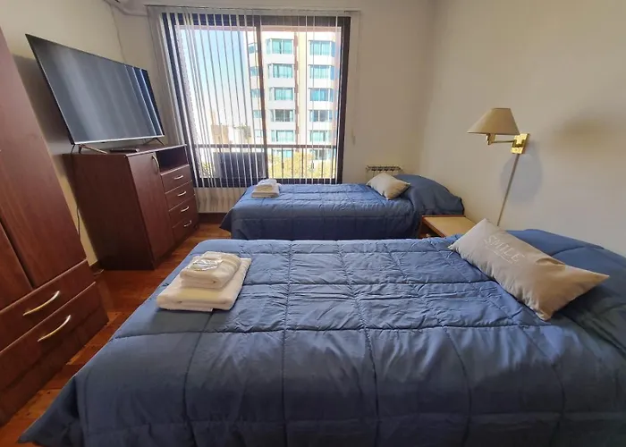 Recoleta Apartment