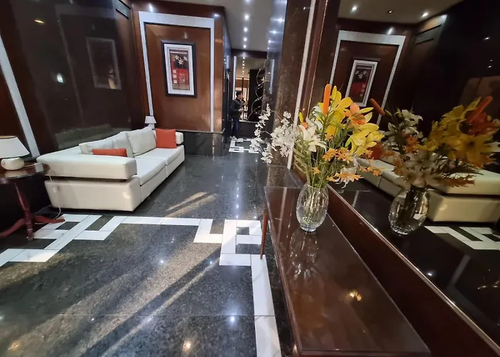Recoleta Apartment