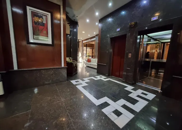 Recoleta Apartment