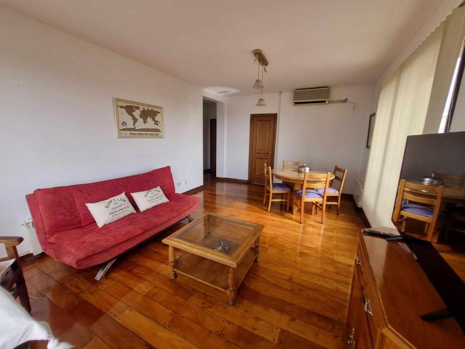 Apartamento Recoleta Mendoza