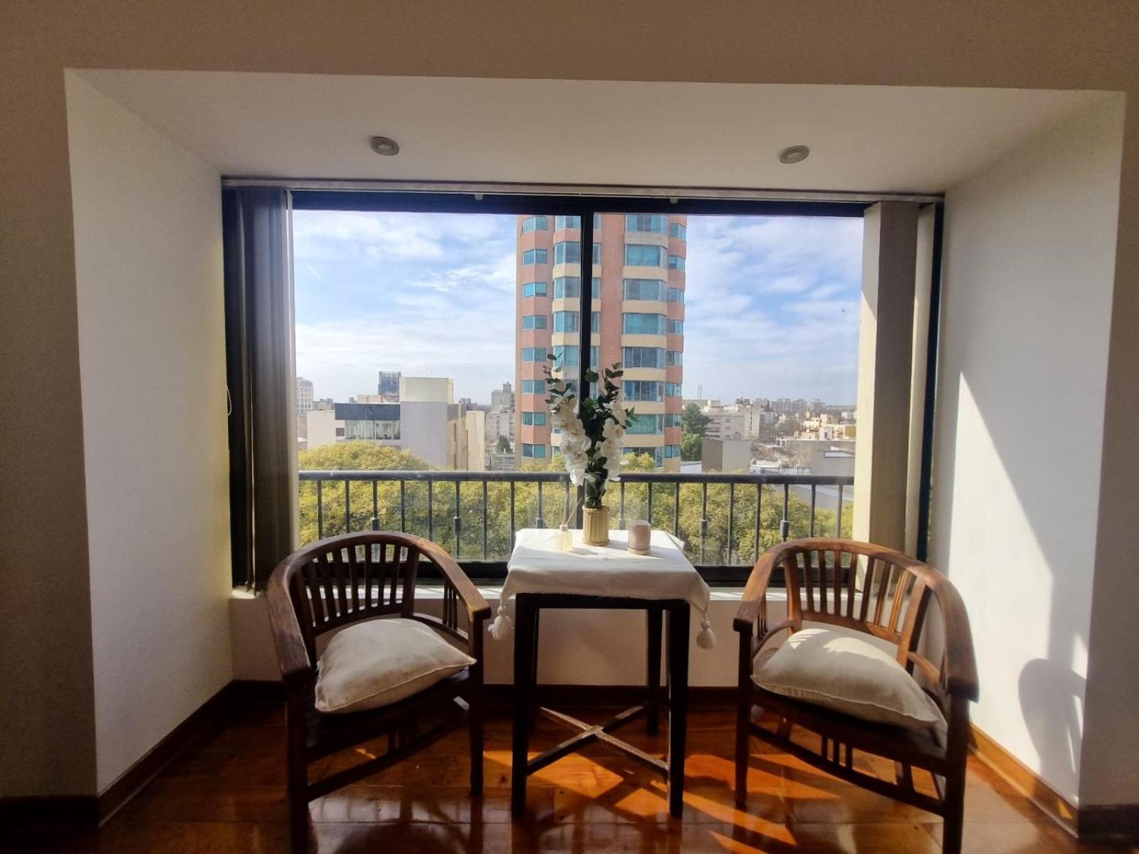 Apartment Recoleta *