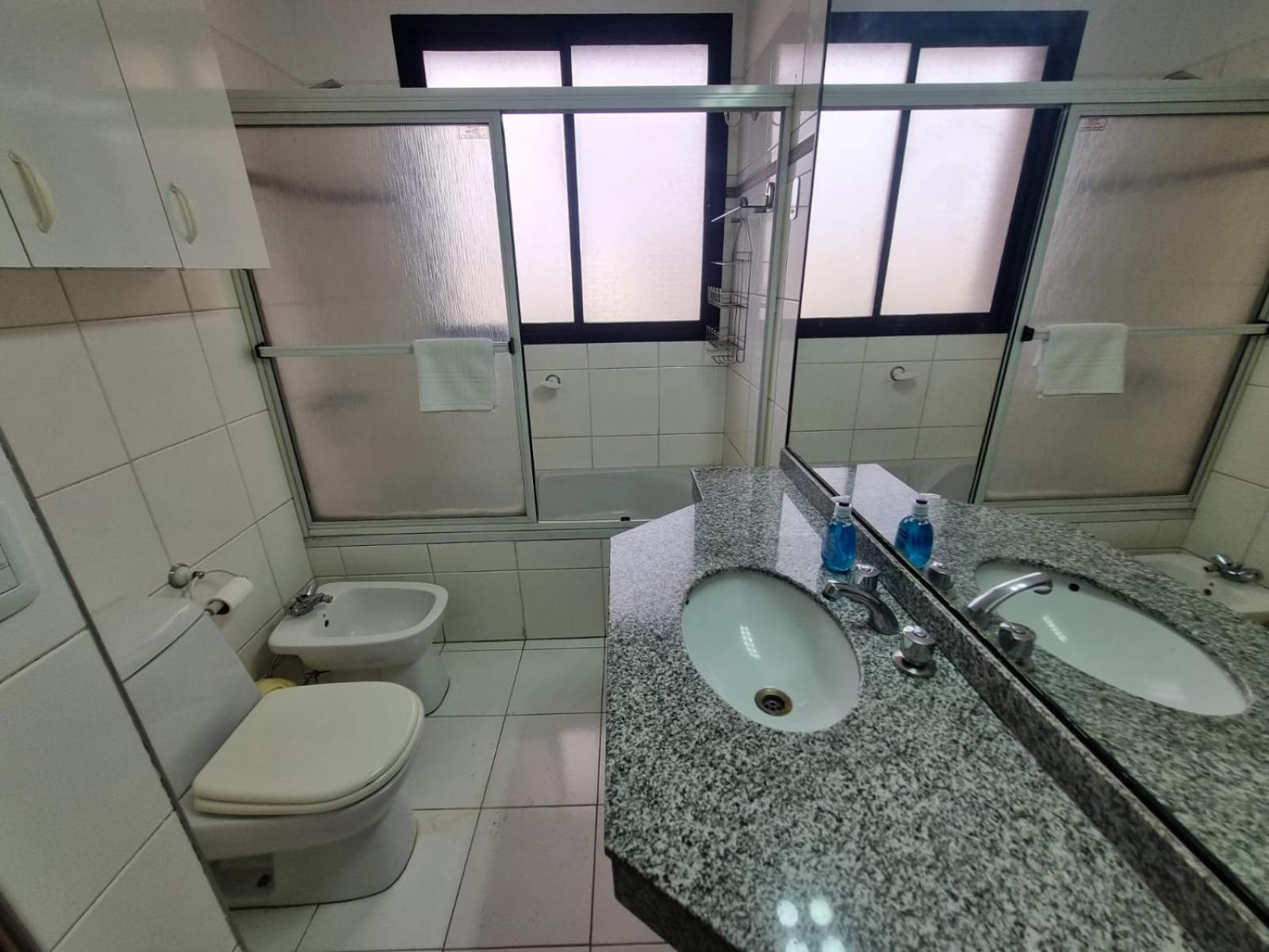 Recoleta Apartment