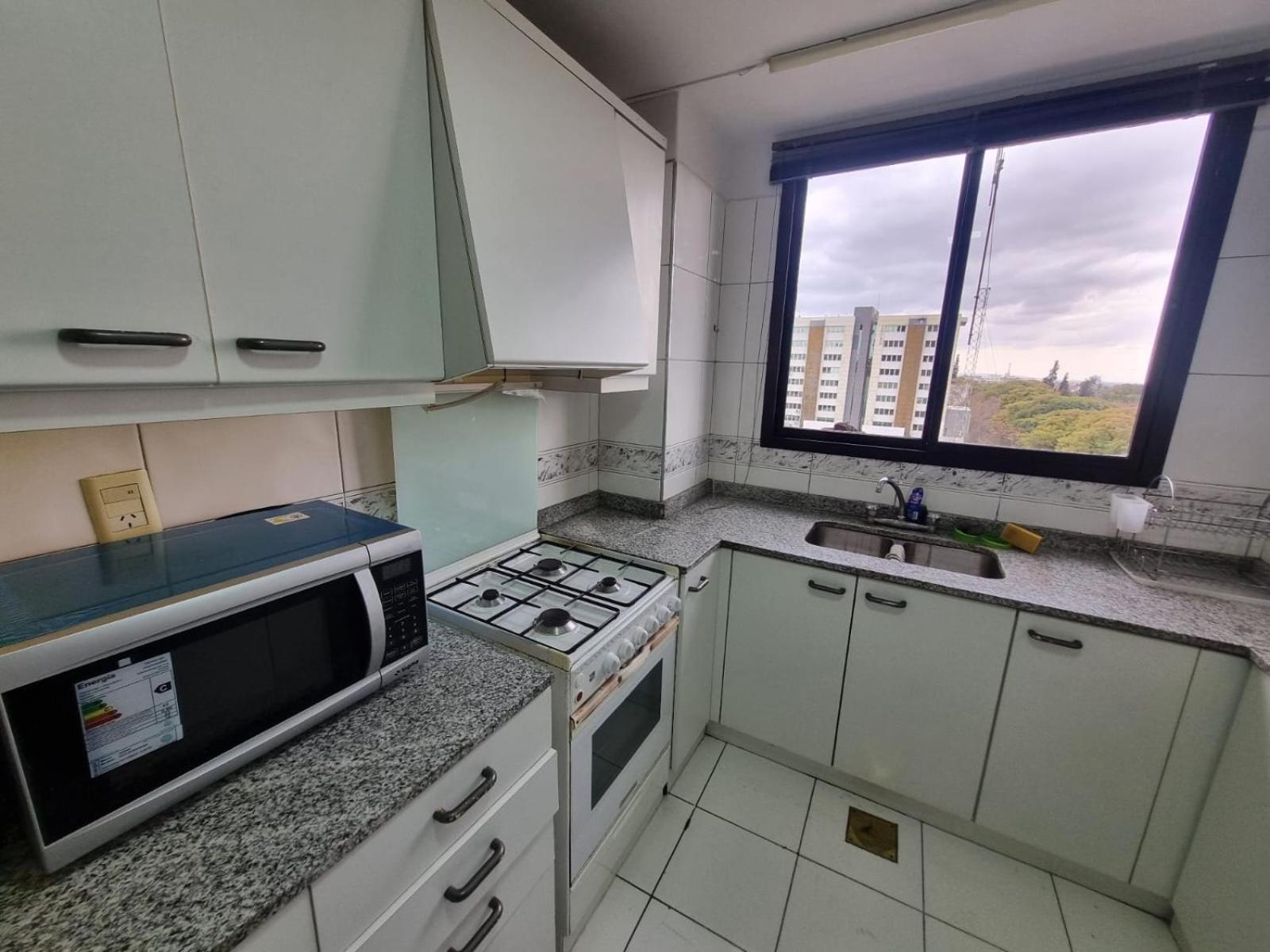 Recoleta Apartment Mendoza