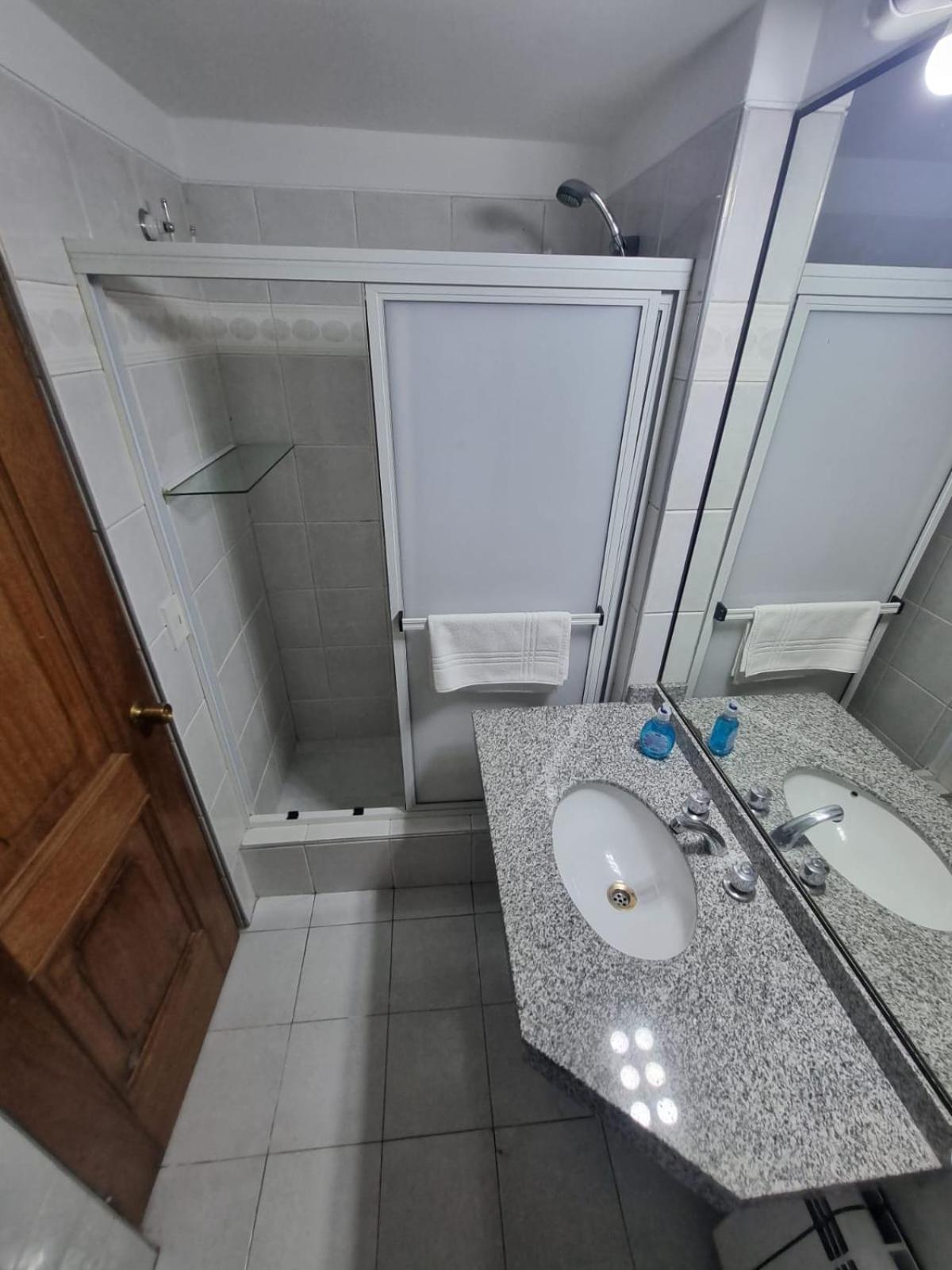 Recoleta Apartamento Mendoza