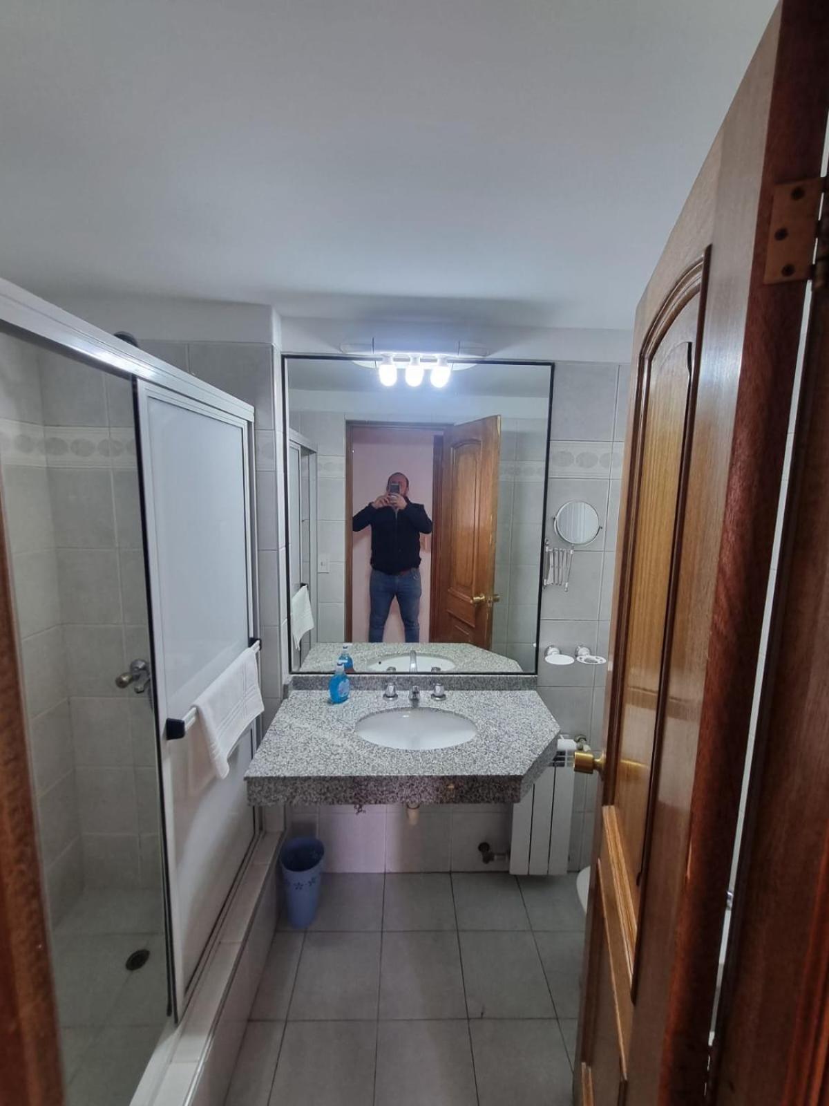 Recoleta Apartment Mendoza