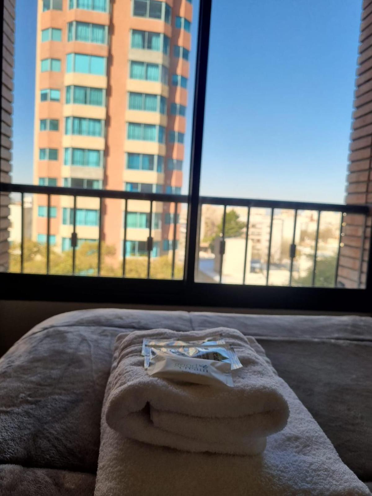 Apartamento Recoleta